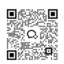 Aimpass微信二维码